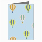 kids-toys129a Greeting Cards (Pkg of 8)