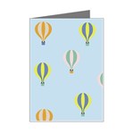 kids-toys129a Mini Greeting Card