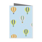 kids-toys129a Mini Greeting Cards (Pkg of 8)