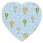 kids-toys129a Jigsaw Puzzle (Heart)