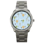 kids-toys129a Sport Metal Watch