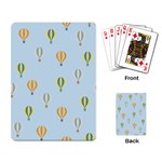 kids-toys129a Playing Cards Single Design