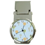 kids-toys129a Money Clip Watch