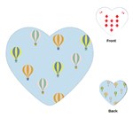 kids-toys129a Playing Cards (Heart)