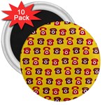 kids-toys128a 3  Magnet (10 pack)