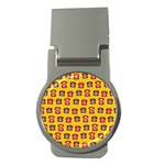 kids-toys128a Money Clip (Round)