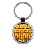 kids-toys128a Key Chain (Round)