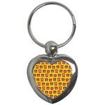 kids-toys128a Key Chain (Heart)