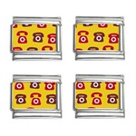 kids-toys128a 9mm Italian Charm (4 pack)