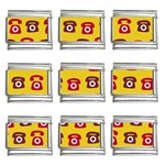 kids-toys128a 9mm Italian Charm (9 pack)