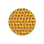 kids-toys128a Magnet 3  (Round)