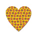 kids-toys128a Magnet (Heart)