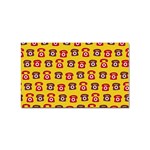 kids-toys128a Sticker Rectangular (10 pack)