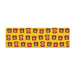 kids-toys128a Sticker Bumper (10 pack)