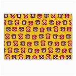 kids-toys128a Postcard 4 x 6  (Pkg of 10)