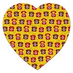 kids-toys128a Jigsaw Puzzle (Heart)