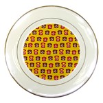 kids-toys128a Porcelain Plate