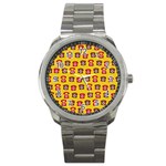 kids-toys128a Sport Metal Watch