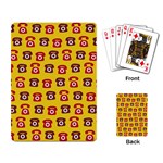 kids-toys128a Playing Cards Single Design