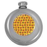 kids-toys128a Hip Flask (5 oz)