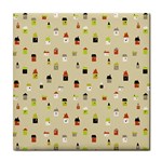 kids-toys040a Tile Coaster