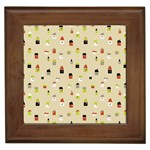 kids-toys040a Framed Tile