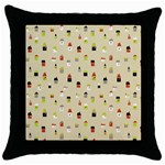 kids-toys040a Throw Pillow Case (Black)