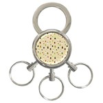 kids-toys040a 3-Ring Key Chain