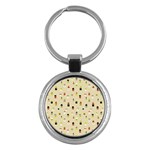 kids-toys040a Key Chain (Round)