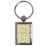 kids-toys040a Key Chain (Rectangle)