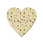 kids-toys040a Magnet (Heart)