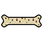 kids-toys040a Magnet (Dog Bone)