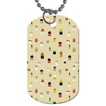 kids-toys040a Dog Tag (One Side)