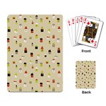 kids-toys040a Playing Cards Single Design