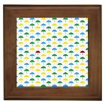 kids-toys036a Framed Tile