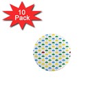 kids-toys036a 1  Mini Magnet (10 pack) 