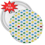 kids-toys036a 3  Button (10 pack)