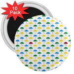 kids-toys036a 3  Magnet (10 pack)