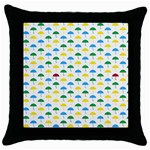 kids-toys036a Throw Pillow Case (Black)