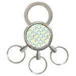 kids-toys036a 3-Ring Key Chain