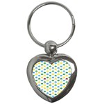 kids-toys036a Key Chain (Heart)