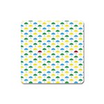 kids-toys036a Magnet (Square)