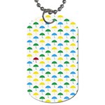 kids-toys036a Dog Tag (One Side)