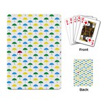 kids-toys036a Playing Cards Single Design