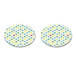 kids-toys036a Cufflinks (Oval)