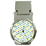 kids-toys036a Money Clip Watch