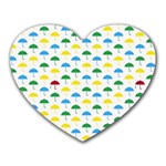 kids-toys036a Mousepad (Heart)