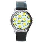 kids-toys003b Round Metal Watch