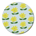 kids-toys003b Round Mousepad