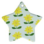 kids-toys003b Ornament (Star)